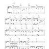 David Gray Tidal Wave Musik Noten - Piano, Vocal & Guitar Chords - 18460-0