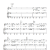 David Guetta & Chris Willis featuring Fergie & LMFAO Gettin' Over You Musik Noten - Piano, Vocal & Guitar Chords - 103593-0