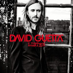 David Guetta Dangerous (featuring Sam Martin) Musik Noten - Piano, Vocal & Guitar Chords - 120448-thumbnail