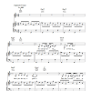 David Guetta featuring Kelly Rowland When Love Takes Over Musik Noten - Piano, Vocal & Guitar Chords - 48304-0