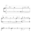David Hirschfelder Elizabeth (Love Theme) Musik Noten - Piano Solo - 105357-0