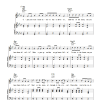 David Jordan Sun Goes Down Musik Noten - Piano, Vocal & Guitar Chords - 40303-0