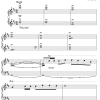 David Lanz An Angel At Midnight Musik Noten - Easy Piano - 74787-0