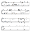 David Lanz For No One Musik Noten - Piano Solo - 87887-0