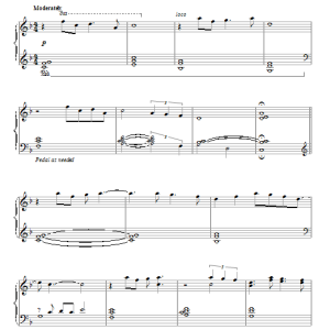 David Lanz Here Comes The Sun Musik Noten - Piano Solo - 87886-0