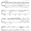David Lanz I Am The Walrus Musik Noten - Piano Solo - 87889-0