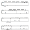 David Lanz Mother Nature's Son Musik Noten - Piano Solo - 87890-0
