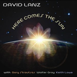 David Lanz Mother Nature's Son Musik Noten - Piano Solo - 87890-thumbnail