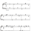 David Lanz O Little Town Of Bethlehem Musik Noten - Easy Piano - 74795-0