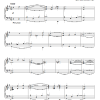 David Lanz Please Please Me Musik Noten - Piano Solo - 87884-0