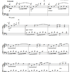 David Lanz Turn! Turn! Turn! (To Everything There Is A Season) Musik Noten - Piano Solo - 67569-0
