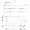 David Lee Roth I'm Easy Musik Noten - Guitar Tab - 31548-0