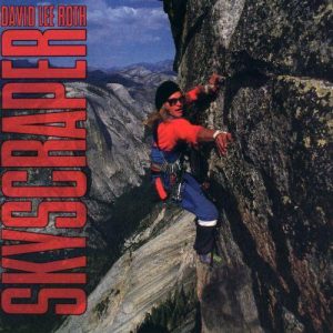 David Lee Roth Just A Gigolo / I Ain't Got Nobody Musik Noten - Piano, Vocal & Guitar Chords - 33585-thumbnail