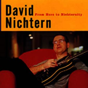 David Nichtern Midnight At The Oasis Musik Noten - Piano, Vocal & Guitar Chords - 94836-thumbnail