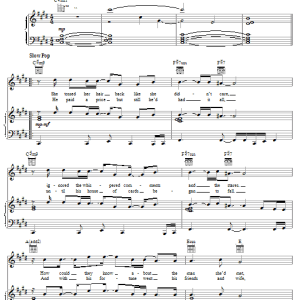 David Phelps You Can Dream Musik Noten - Piano, Vocal & Guitar Chords - 27064-0