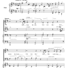 David Schwoebel "Yes" Resounds Musik Noten - SATB Choir - 175610-0