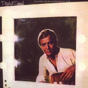 David Soul Silver Lady Musik Noten - Piano, Vocal & Guitar Chords - 107644-thumbnail