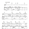 David Whitfield When You Lose The One You Love Musik Noten - Piano, Vocal & Guitar Chords - 43225-0