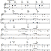 David Yazbek Dirty Rotten Number Musik Noten - Piano, Vocal & Guitar Chords - 53600-0