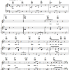 David Yazbek Give Them What They Want Musik Noten - Piano, Vocal & Guitar Chords - 53598-0