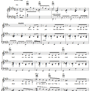 David Yazbek Oklahoma? Musik Noten - Piano, Vocal & Guitar Chords - 53596-0