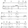 David Zippel I'll Make A Man Out Of You (from Mulan) Musik Noten - Piano, Vocal & Guitar Chords - 56746-0