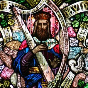 Davids Psalmen This Joyful Eastertide Musik Noten - Piano, Vocal & Guitar Chords - 21156-thumbnail