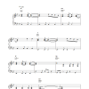 Deacon Blue Bound To Love Musik Noten - Piano, Vocal & Guitar Chords - 15097-0