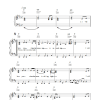 Deacon Blue Cover From The Sky Musik Noten - Piano, Vocal & Guitar Chords - 15099-0