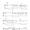 Deacon Blue I Was Right And You Were Wrong Musik Noten - Piano, Vocal & Guitar Chords - 15101-0