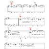 Deacon Blue Only Tender Love Musik Noten - Piano, Vocal & Guitar Chords - 15103-0