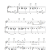 Deacon Blue Queen Of The New Year Musik Noten - Piano, Vocal & Guitar Chords - 38079-0