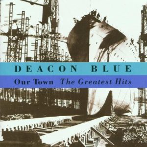 Deacon Blue Still In The Mood Musik Noten - Piano, Vocal & Guitar Chords - 15104-thumbnail