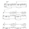 Deacon Blue Wages Day Musik Noten - Piano, Vocal & Guitar Chords - 38085-0