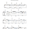 Deacon Blue When Will You (Make My Telephone Ring) Musik Noten - Piano, Vocal & Guitar Chords - 15106-0