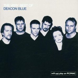 Deacon Blue When Will You (Make My Telephone Ring) Musik Noten - Piano, Vocal & Guitar Chords - 15106-thumbnail