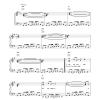 Deacon Blue Will We Be Lovers Musik Noten - Piano, Vocal & Guitar Chords - 15107-0