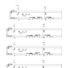 Deacon Blue Your Swaying Arms Musik Noten - Piano, Vocal & Guitar Chords - 15108-0