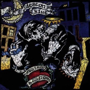Deacon Blue Your Swaying Arms Musik Noten - Piano, Vocal & Guitar Chords - 15108-thumbnail