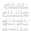 Deacon Blue Your Town Musik Noten - Piano, Vocal & Guitar Chords - 15109-0