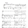 Dean Martin April In Paris Musik Noten - Piano, Vocal & Guitar Chords - 102935-0