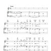 Dean Martin Relax-Ay-Voo Musik Noten - Piano, Vocal & Guitar Chords - 102930-0