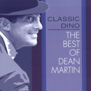 Dean Martin Relax-Ay-Voo Musik Noten - Piano, Vocal & Guitar Chords - 102930-thumbnail