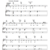 Dean Pitchford Heaven Help Me Musik Noten - Piano, Vocal & Guitar Chords - 86369-0