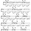 Dean Pitchford Not The Boy Next Door (from The Boy From Oz) Musik Noten - Piano, Vocal & Guitar Chords - 92025-0
