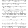 Dean Pitchford Somebody's Eyes Musik Noten - Piano, Vocal & Guitar Chords - 86374-0