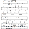 Dean Pitchford Still Rockin' Musik Noten - Piano, Vocal & Guitar Chords - 86368-0