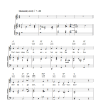 Deanna Durbin Any Moment Now Musik Noten - Piano, Vocal & Guitar Chords - 47293-0