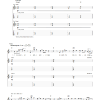 Death Cab For Cutie Bixby Canyon Bridge Musik Noten - Guitar Tab - 68167-0