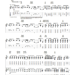 Death Cab For Cutie Cath Musik Noten - Guitar Tab - 68168-0